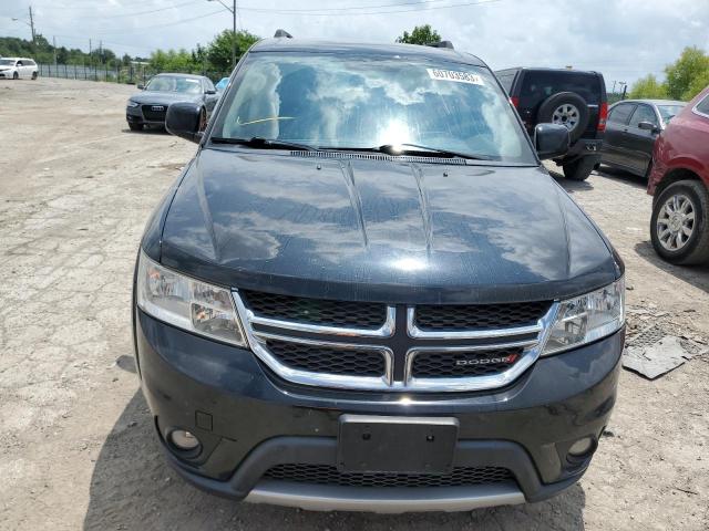 3C4PDDBG9FT725290 Dodge Journey Sxt