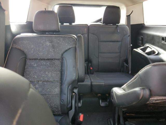 1GKKNXLS6MZ123811 GMC Acadia Denali