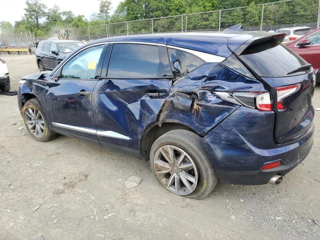 5J8TC2H59ML021869 Acura Rdx Technology