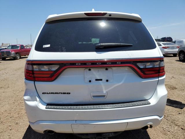1C4RDHAG7FC784416 Dodge Durango Sxt