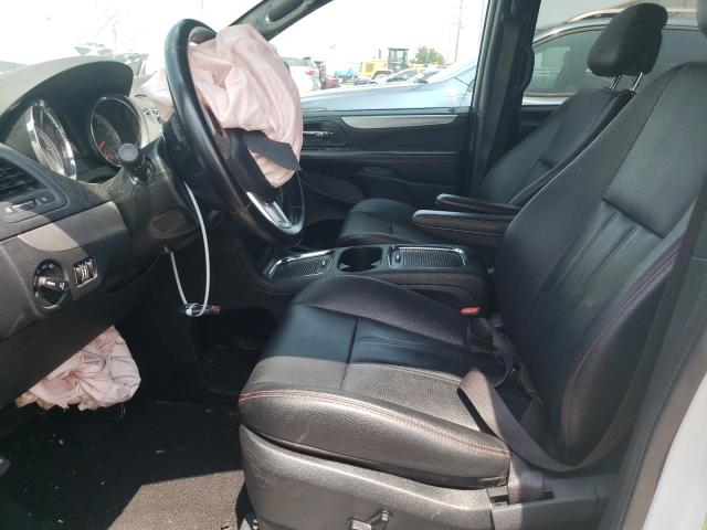 2C4RDGEG3LR188002 Dodge Grand Caravan Gt