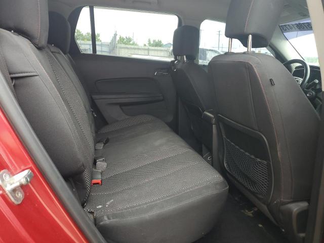 2GKFLWEK6E6126249 GMC Terrain Sle
