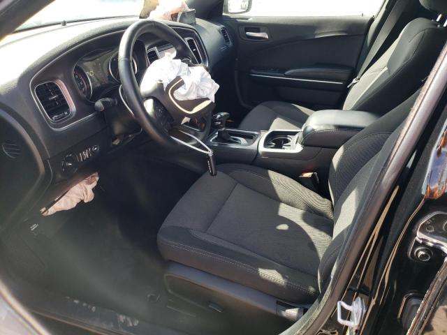 2C3CDXBG2JH170110 Dodge Charger Sxt