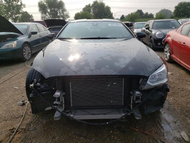 WBSLX9C57ED160292 BMW M6