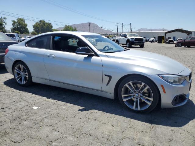 WBA3N3C50EK231514 BMW 428 I