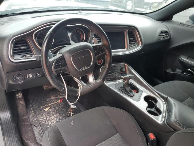 2C3CDZBTXKH571074 Dodge Challenger R/t