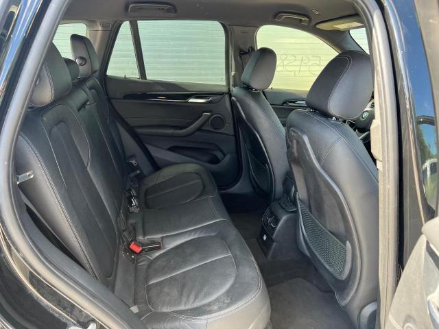 WBXHT3C30J5K24636 BMW X1 Xdrive28i