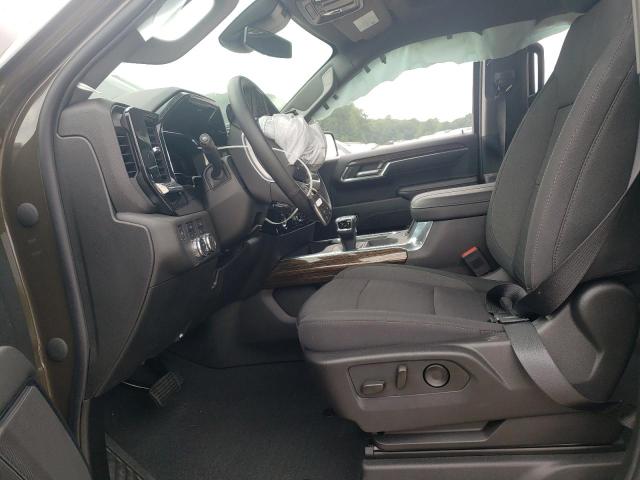 1GTUUCED8PZ218101 GMC Sierra K1500 Elevation