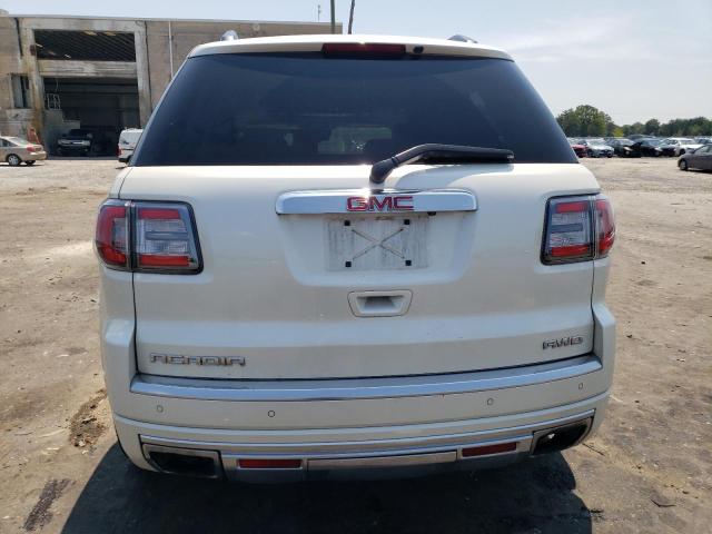 1GKKVTKD3EJ362485 GMC Acadia Denali