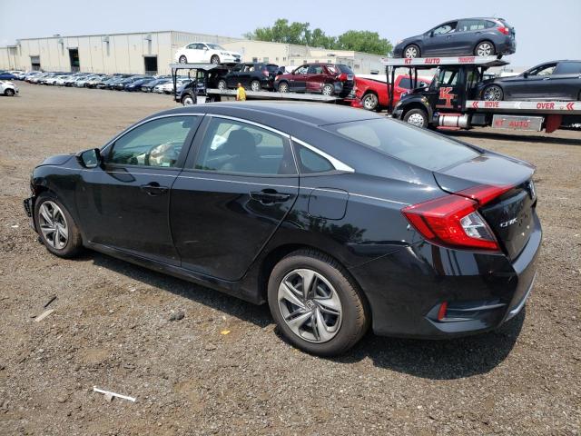 2HGFC2F61LH514935 Honda Civic Lx