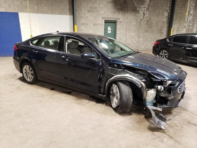 3FA6P0LU4LR134556 Ford FUSION SE