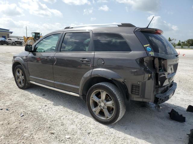 3C4PDCGB8GT195080 Dodge Journey Crossroad