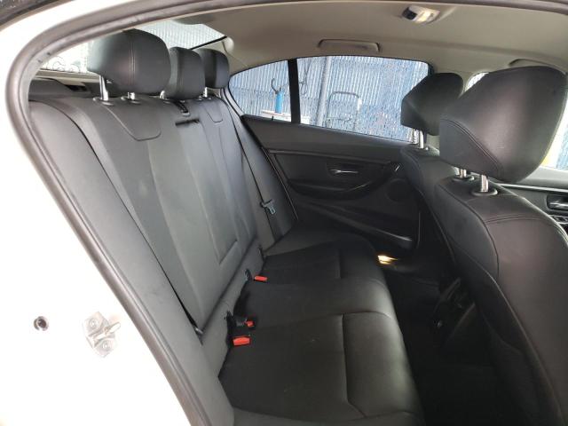 WBA3A5C52FF610256 BMW 328 I