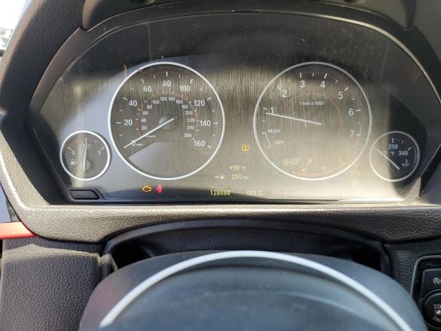 WBA4A9C55FD416876 BMW 428 I Gran Coupe Sulev