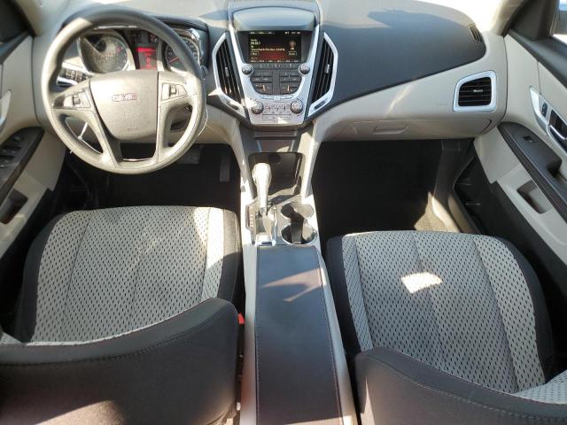 2GKALMEK6E6191536 GMC Terrain Sle