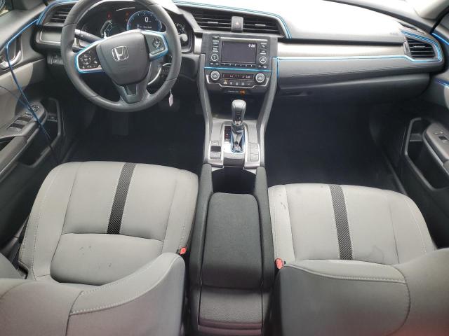 2HGFC2F66MH559063 Honda Civic Lx