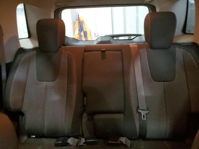 2GKFLSEK3G6263998 GMC Terrain Sle