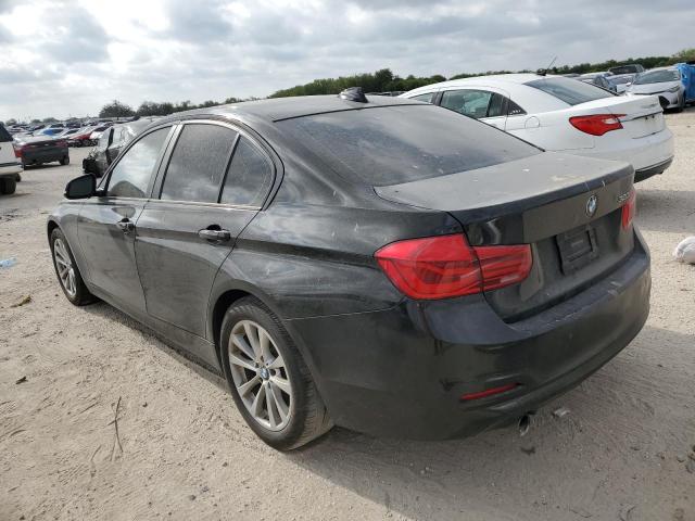 WBA8E1G36HNU16091 BMW 320 I