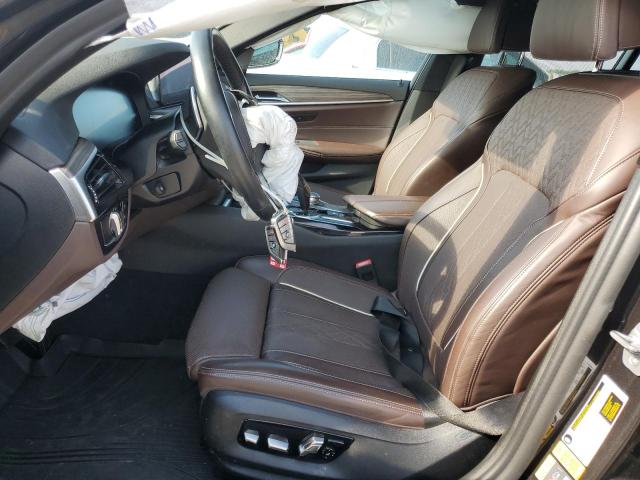 WBAJB1C56KB376637 BMW 530XE