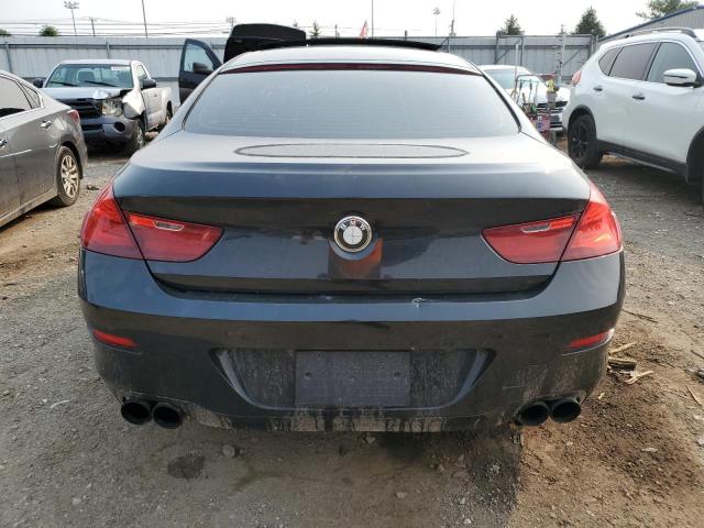 WBA6B2C51ED129823 BMW 650 I Gran Coupe