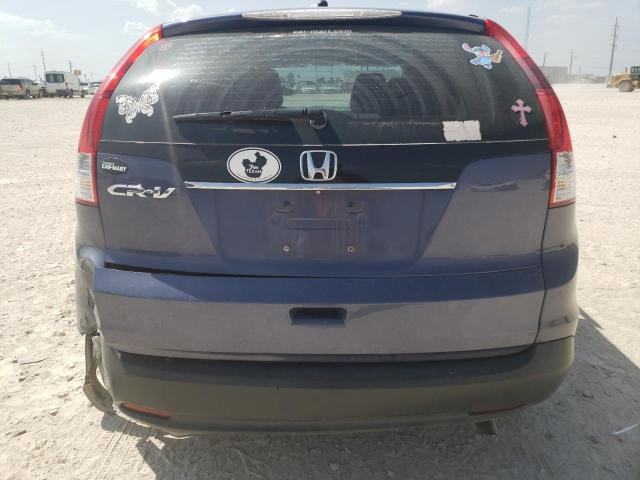 3CZRM3H35EG713968 Honda CR-V LX