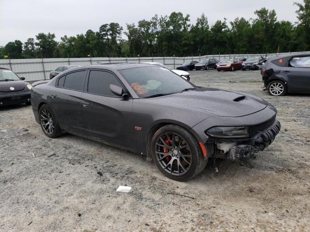 2C3CDXEJ7GH169616 Dodge Charger Srt 392