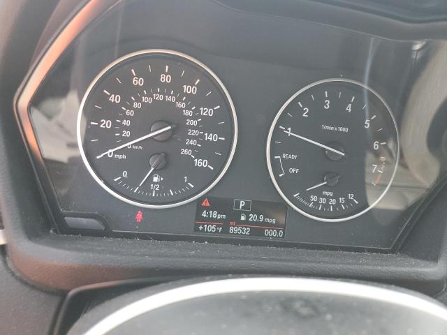 WBXHT3Z39G4A48761 BMW X1 Xdrive28i