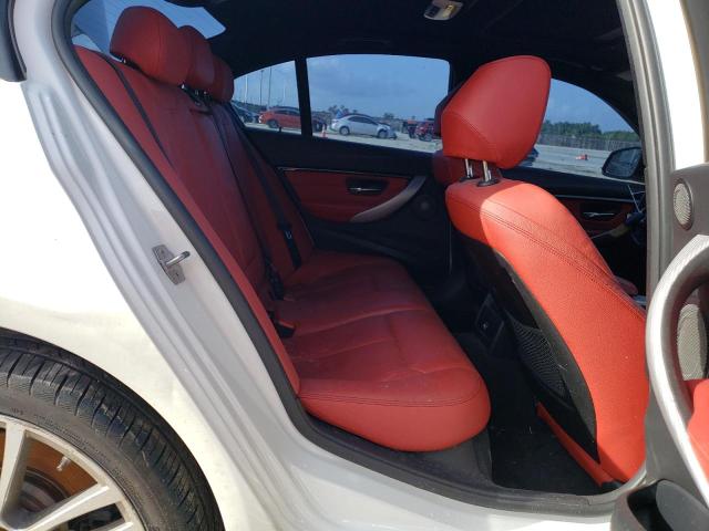 WBA8B3C53JK843229 BMW 340 I