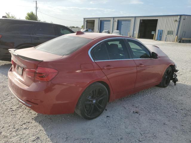 WBA8E9G57GNT45658 BMW 328 I Sulev