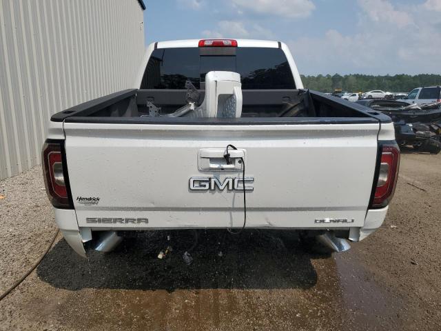 3GTU2PEJ6JG447788 GMC Sierra K1500 Denali
