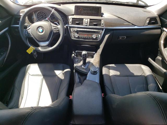 WBA8Z5C54FGS36421 BMW 328 Xigt Sulev