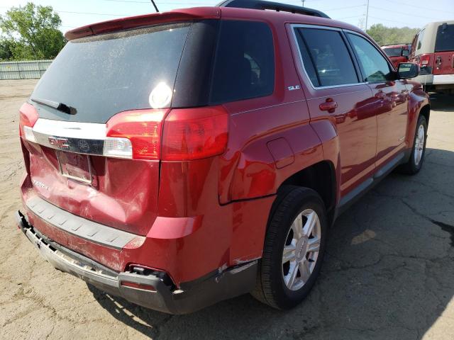 2GKALREK7F6212828 GMC Terrain Sle
