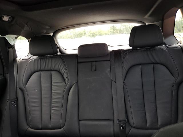 5UXCR6C57KLB12407 BMW X5 Xdrive40i