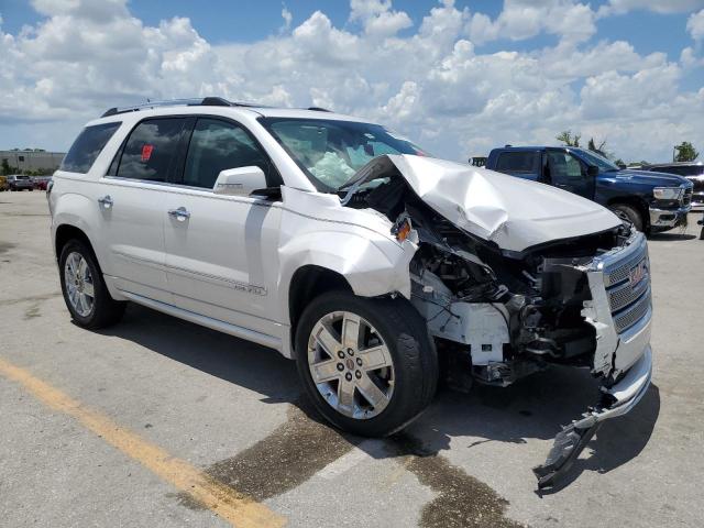 1GKKRTKD8GJ127720 GMC Acadia Denali