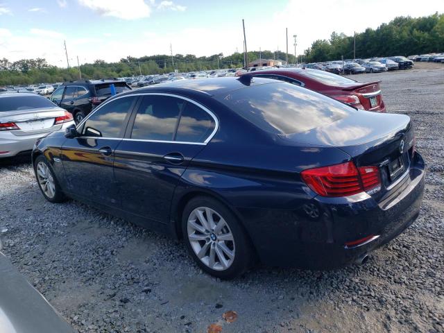 WBA5B3C51GG257935 BMW 535 XI