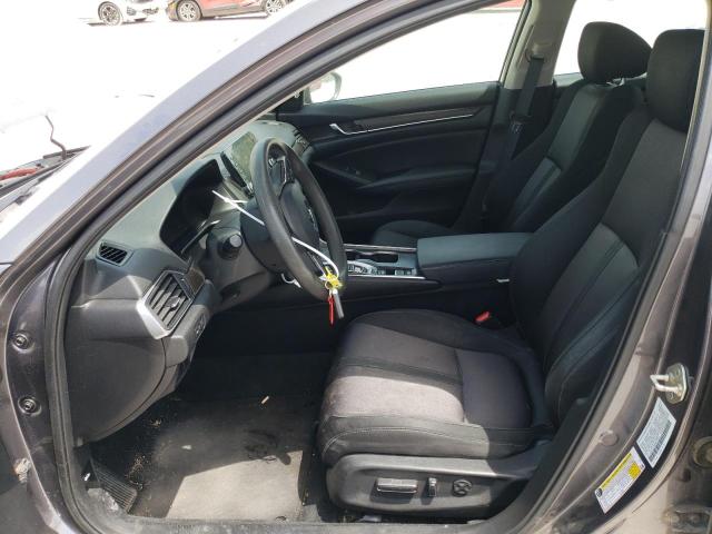 1HGCV3F43KA015181 Honda Accord Hybrid Ex
