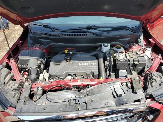 3GKALMEV9KL346369 GMC Terrain Sle