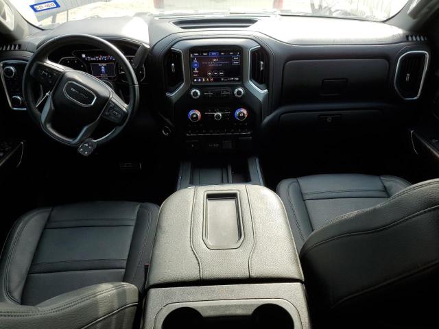 1GT49REY7NF295449 GMC Sierra K2500 Denali