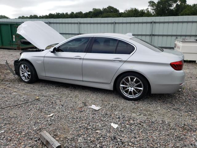 WBAXA5C54ED689182 BMW 535 D