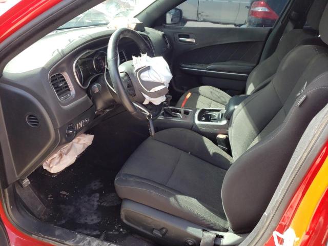 2C3CDXGJXJH318847 Dodge Charger R/t 392
