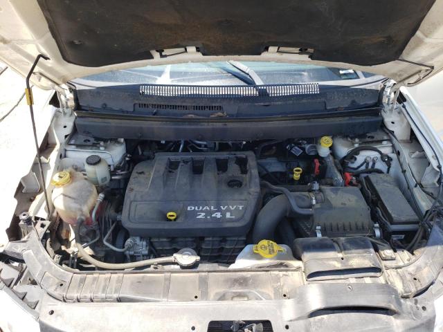 3C4PDCAB9ET117123 Dodge JOURNEY SE
