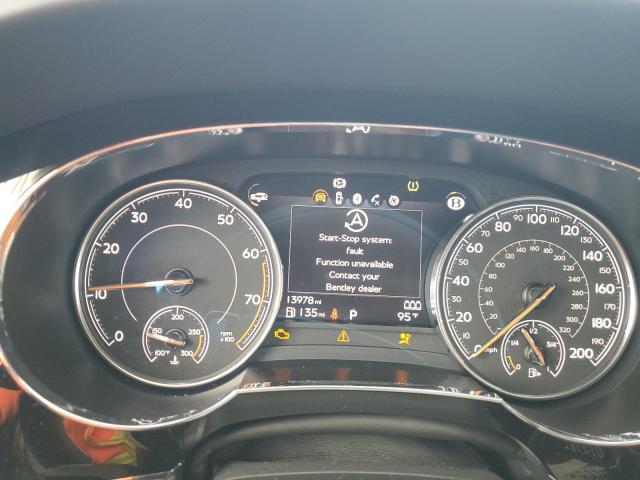 SJAAC2ZV8JC018902 Bentley Bentayga
