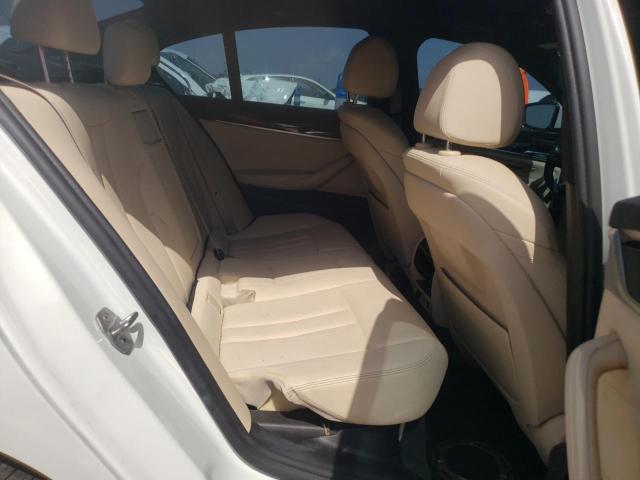 WBAJA5C3XHWA35223 BMW 530 I
