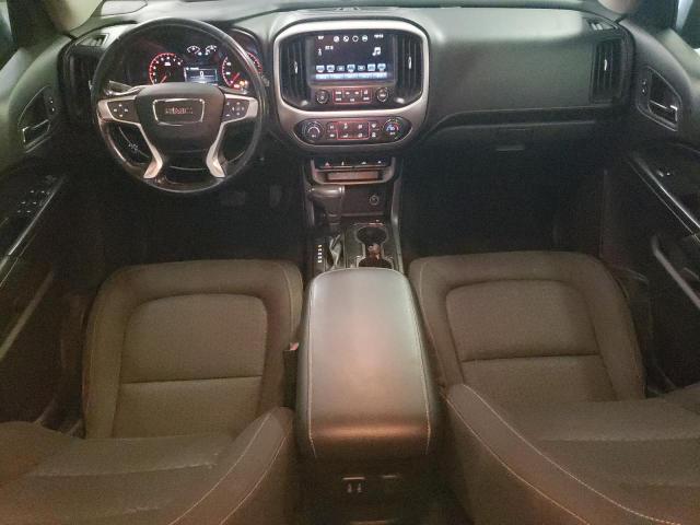 1GTG6CE31G1367057 GMC CANYON SLE
