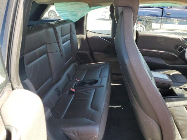 WBY1Z4C51FV501546 BMW I3 REX