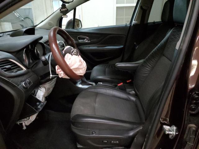 KL4CJASB0GB718932 Buick Encore