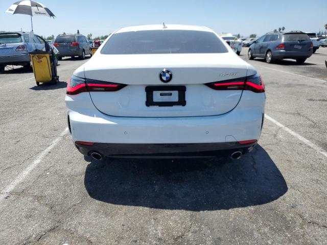 WBA53AP04MCF36642 BMW 430I