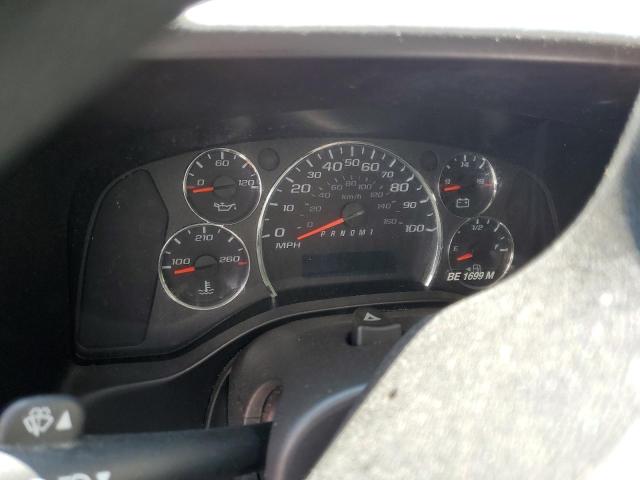 1GTW7AF70M1212462 GMC Savana G2500