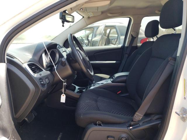 3C4PDDBG1HT697701 Dodge Journey Sxt