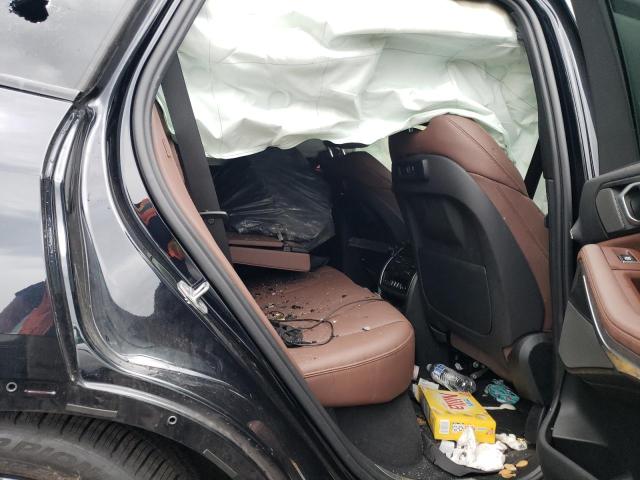 5UXCR6C09P9N93234 BMW X5 Xdrive40i